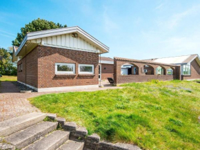 8 person holiday home in Knebel in Knebel
